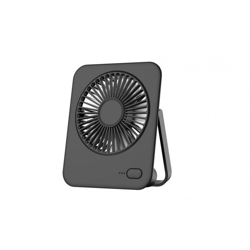 High-Efficiency Rechargeable Desk Fan Bowlift