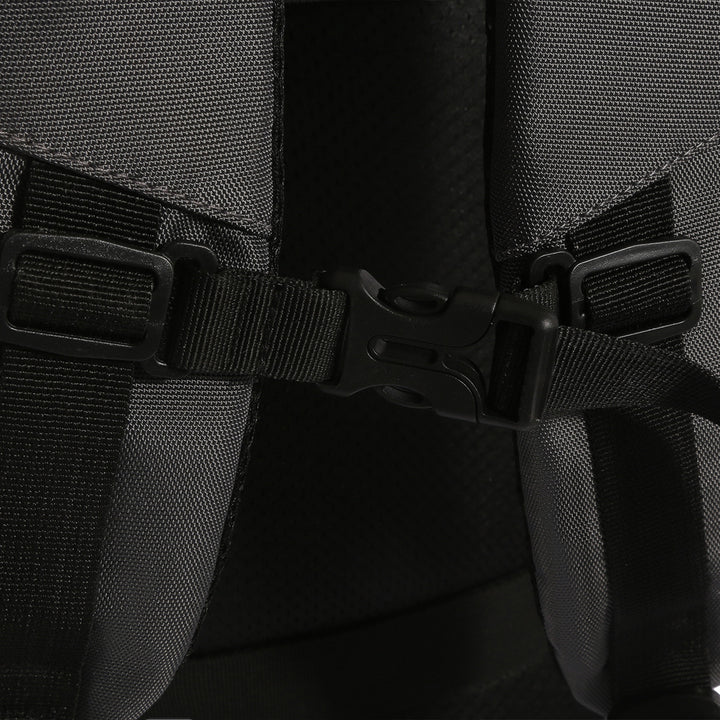 High-Performance Ergonomic Travel Backpack Bowlift