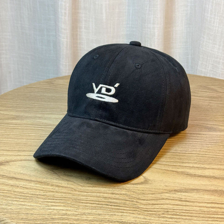 Men's Casual Cotton Twill Baseball Cap Bowlift