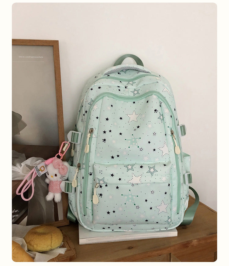 Bowlift Backpack