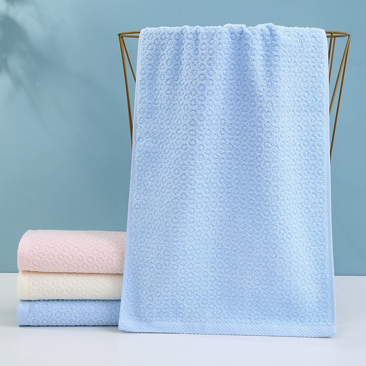 High-quality microfiber cloth with innovative waffle structure Bowlift