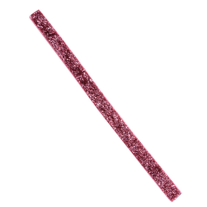 Sparkling Glitter Hair Accessory Bowlift