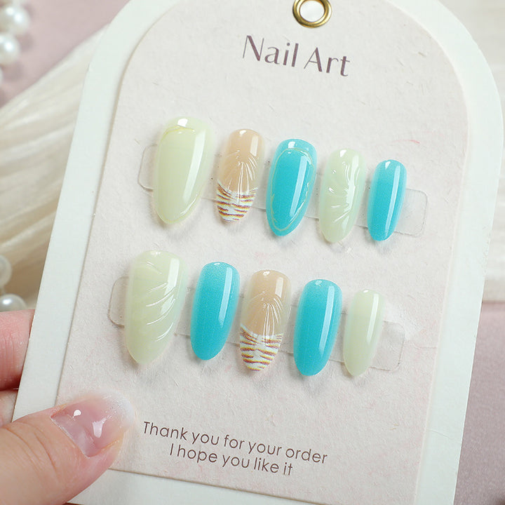 Nail Art