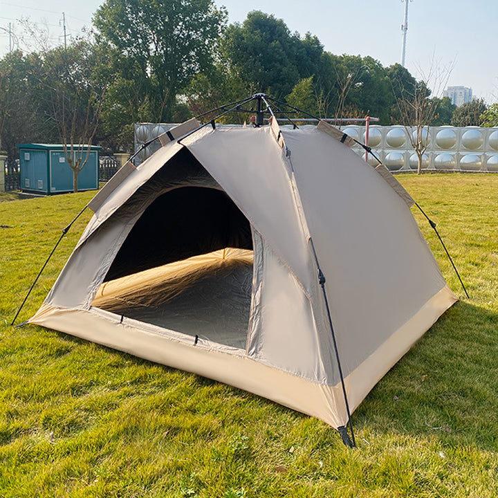 Camping tent Bowlift