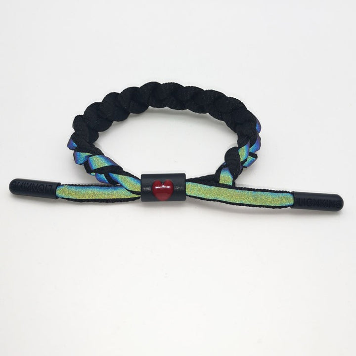 Artisan Woven Bracelet Bowlift