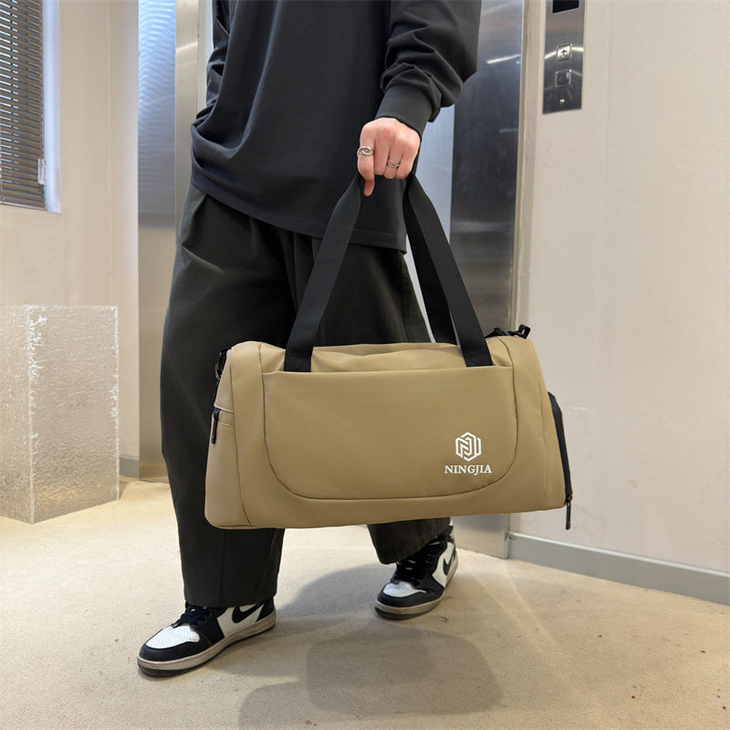 Versatile Multi-Functional Gym Duffle Bag Bowlift 1790158080