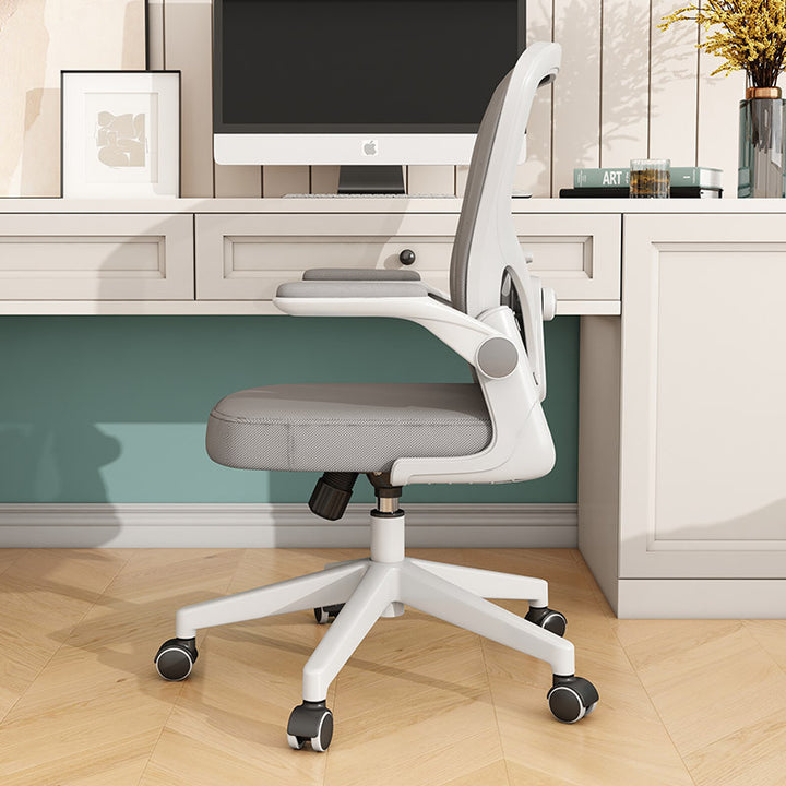 Ergonomic Office Chair Bowlift
