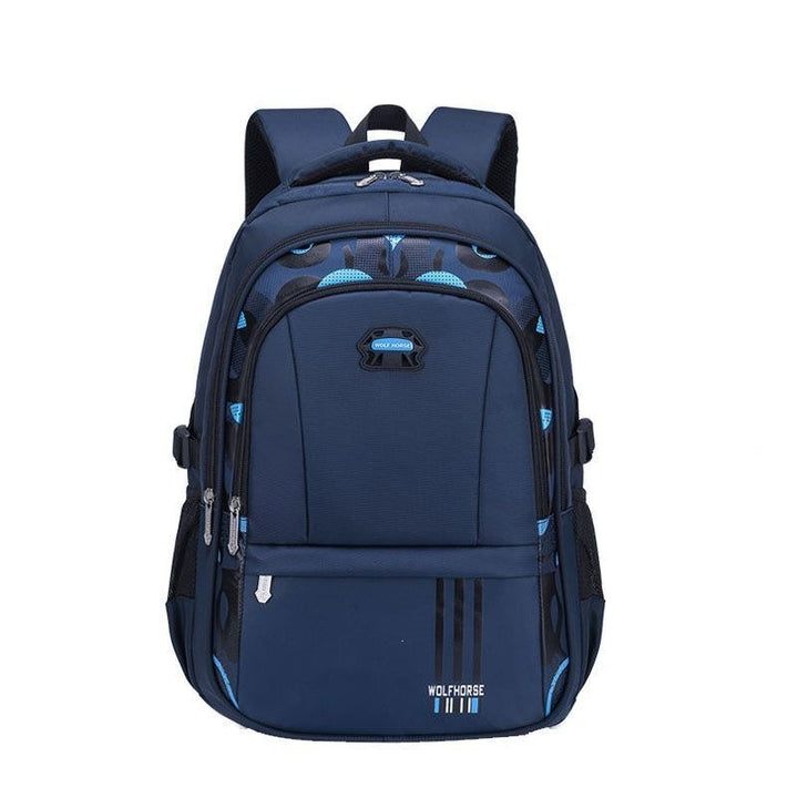 Versatile Urban Utility Backpack Bowlift