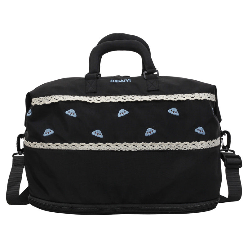 Stylish Travel Tote
