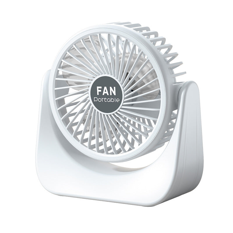 Portable Mini Fan Bowlift