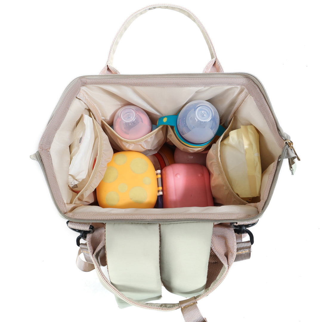 Diaper Bag Bowlift