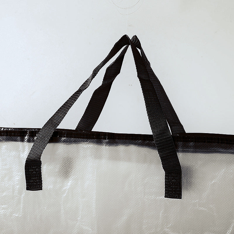 Practical and Durable Storage Bag Bowlift