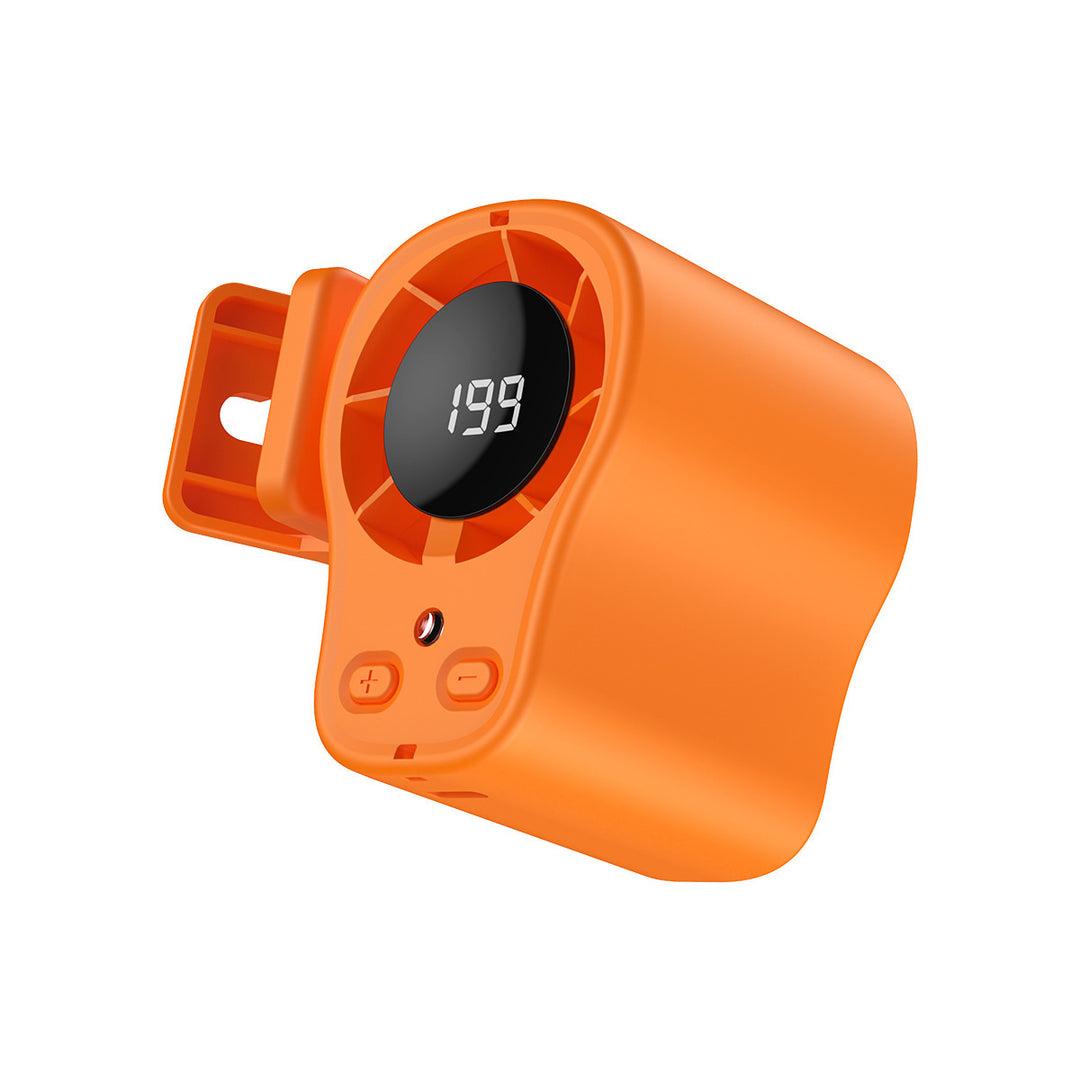 Unisex Smart-Plug Bowlift