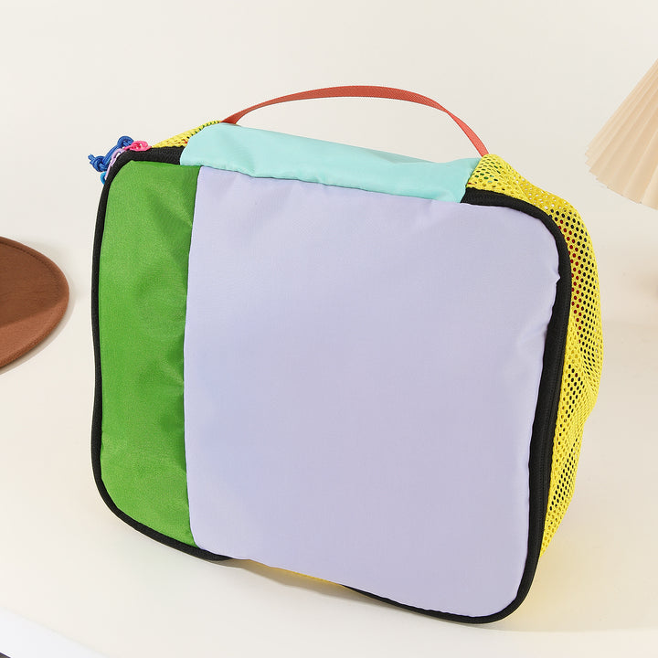 Multifunctional Storage Bag Bowlift