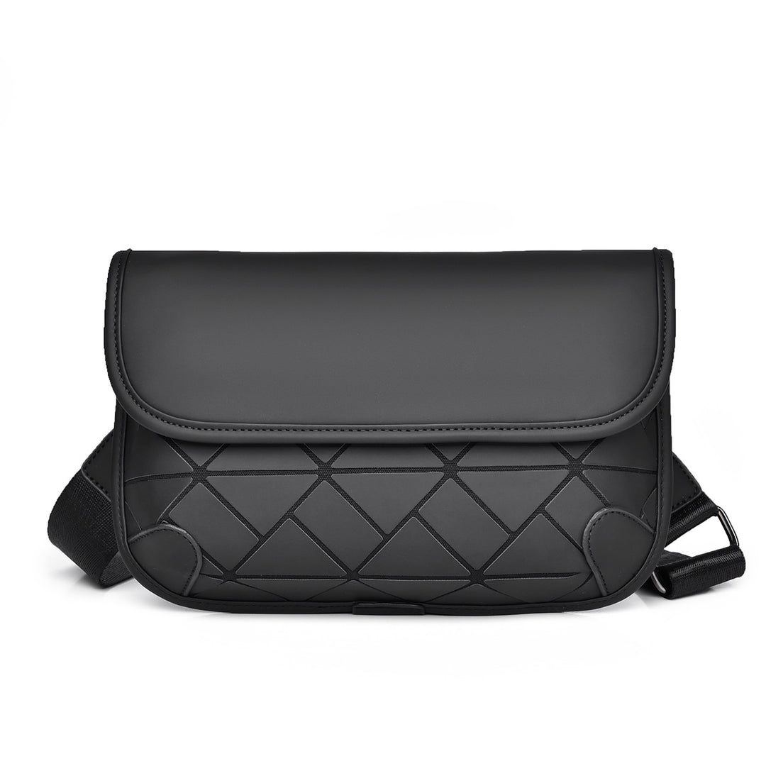 Modern Minimalist Crossbody Bag Bowlift
