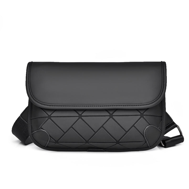 Modern Minimalist Crossbody Bag Bowlift