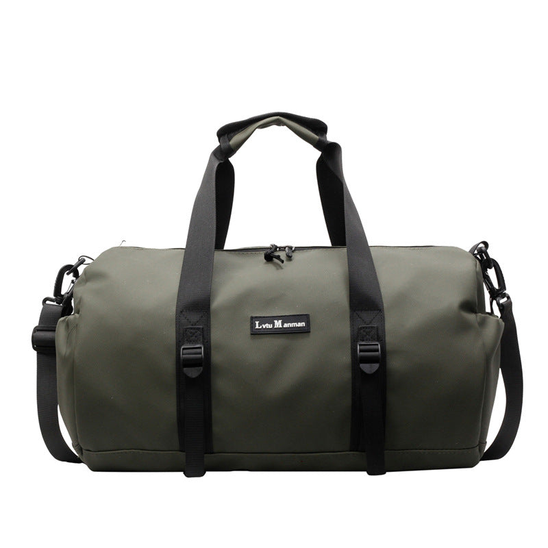 Men's Functional Sports Bag Bowlift