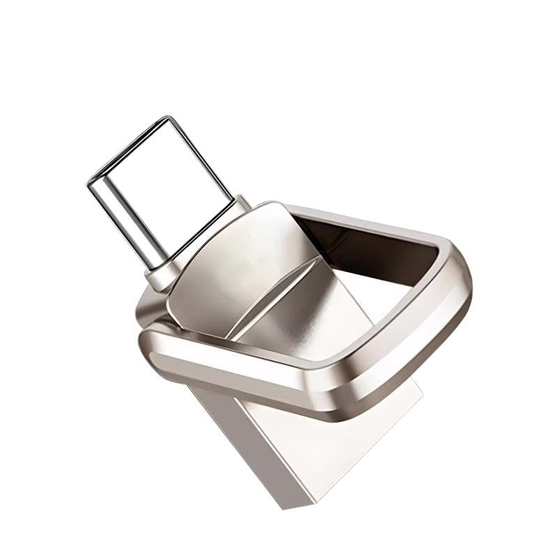 Smart USB Flash Drive Bowlift