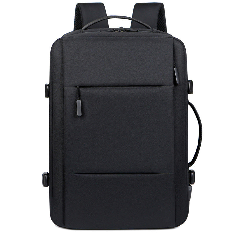 Sleek Urban Essentials Backpack Bowlift