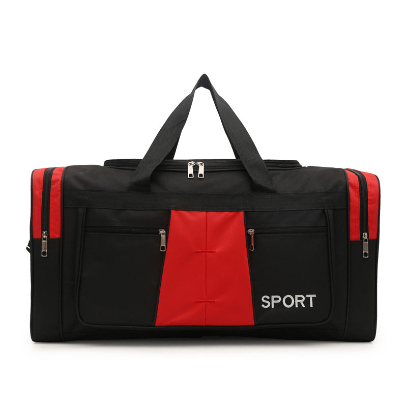 Women's Functional Sport Duffel Bag Bowlift