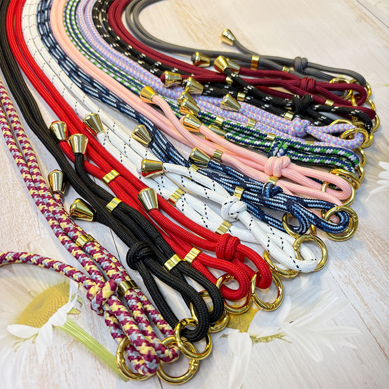 Adjustable Multi-Purpose Utility Neck Strap Bowlift