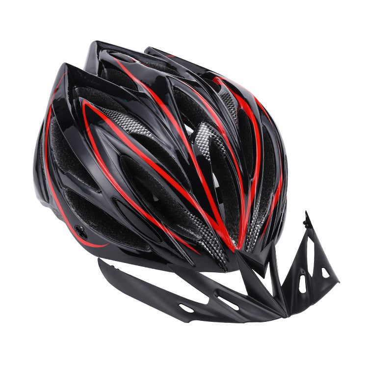 Sports Bicycle Helmet Bowlift