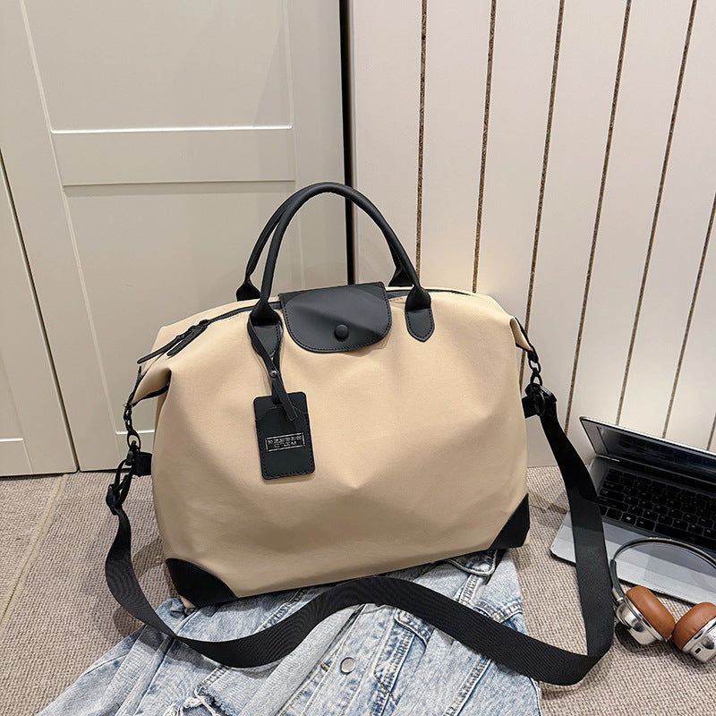 Women Modern and durable tote bag Bowlift