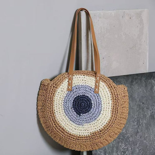 Trendy Bast Bag Bowlift