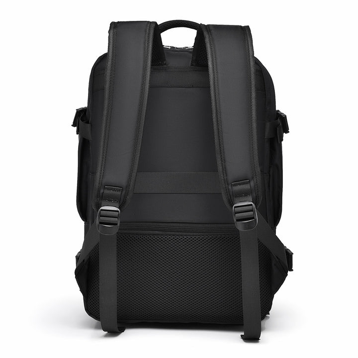 Professional Waterproof Laptop Backpack Bowlift