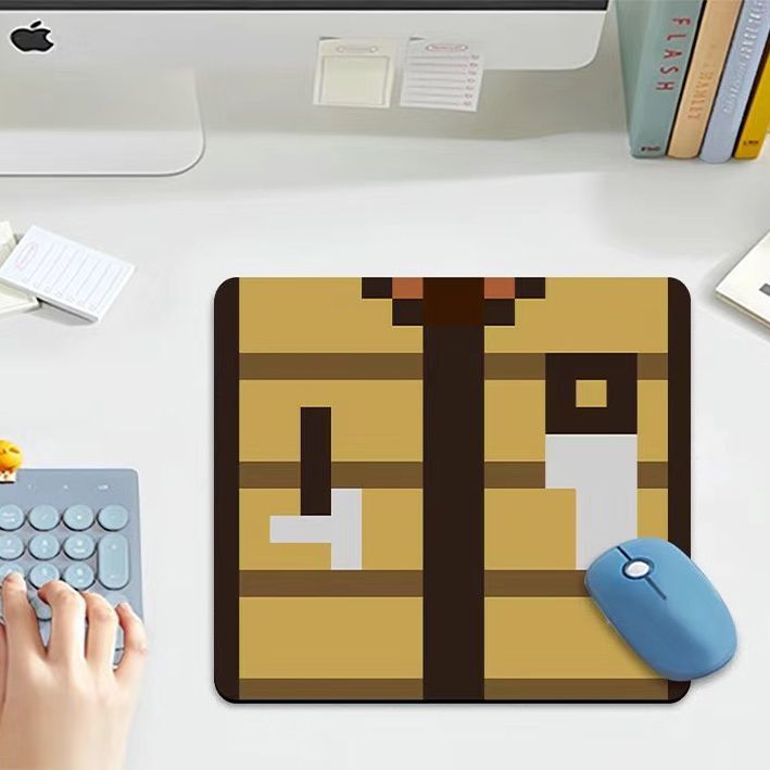 Creative Gaming Mouse Pad
