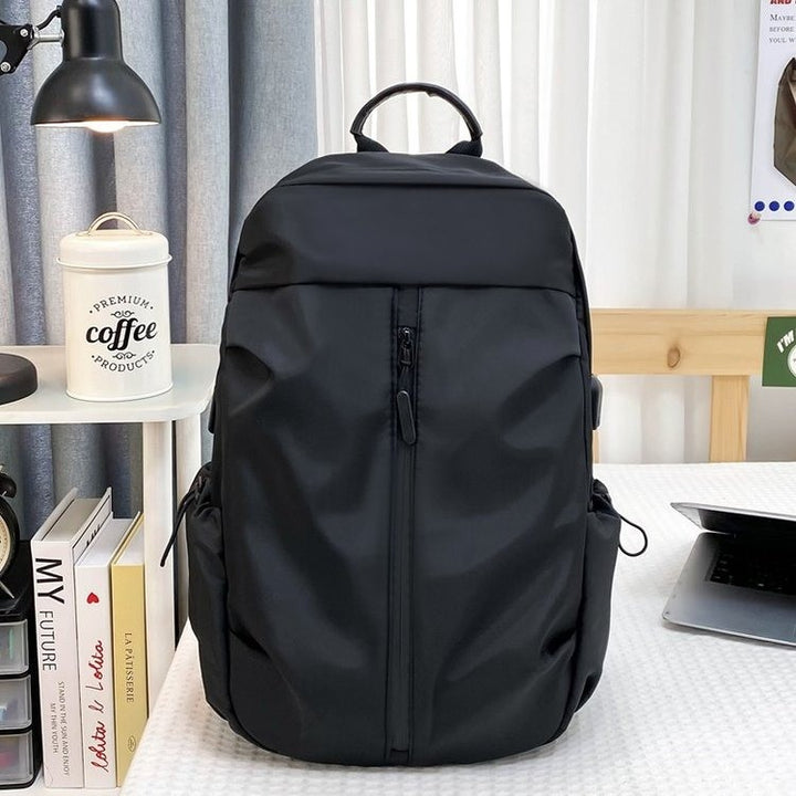 Versatile Daily Usage Backpack Bowlift