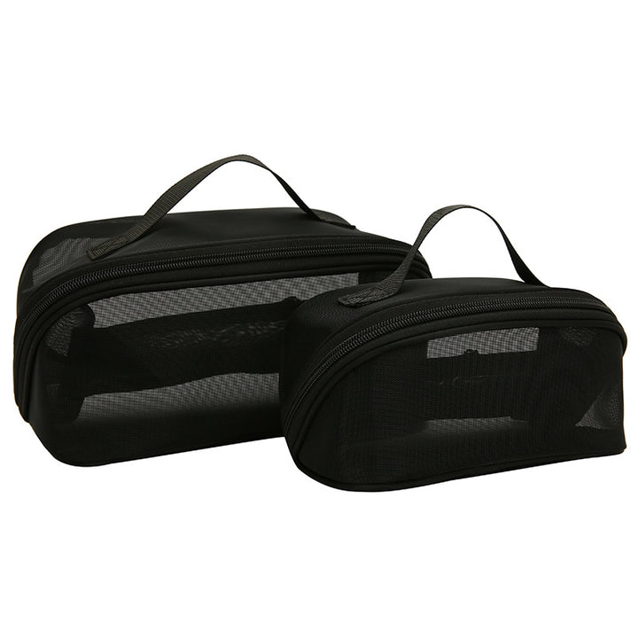 Travel Makeup Organizer Bowlift