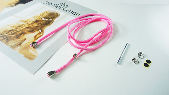 Stylish Adjustable Necklace Bowlift