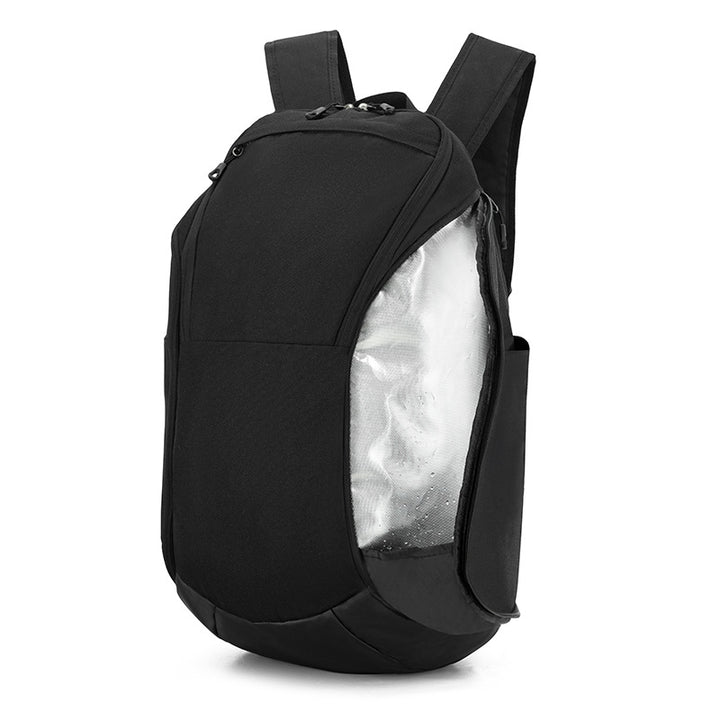 Lightweight Travel Backpack Bowlift