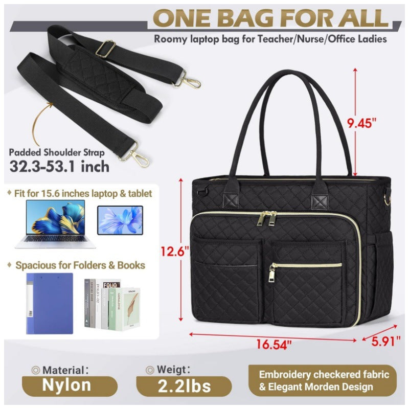 Multifunctional Tote Bag Bowlift