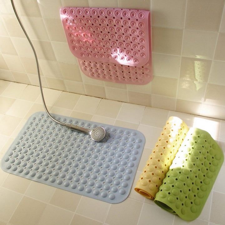 Anti-Slip Shower Mat Bowlift