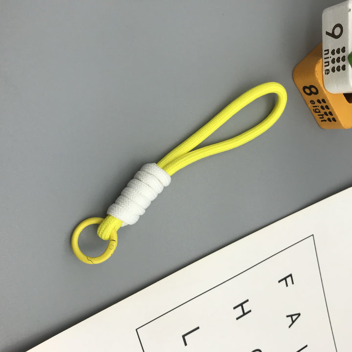 Practical Keychain Clip Bowlift