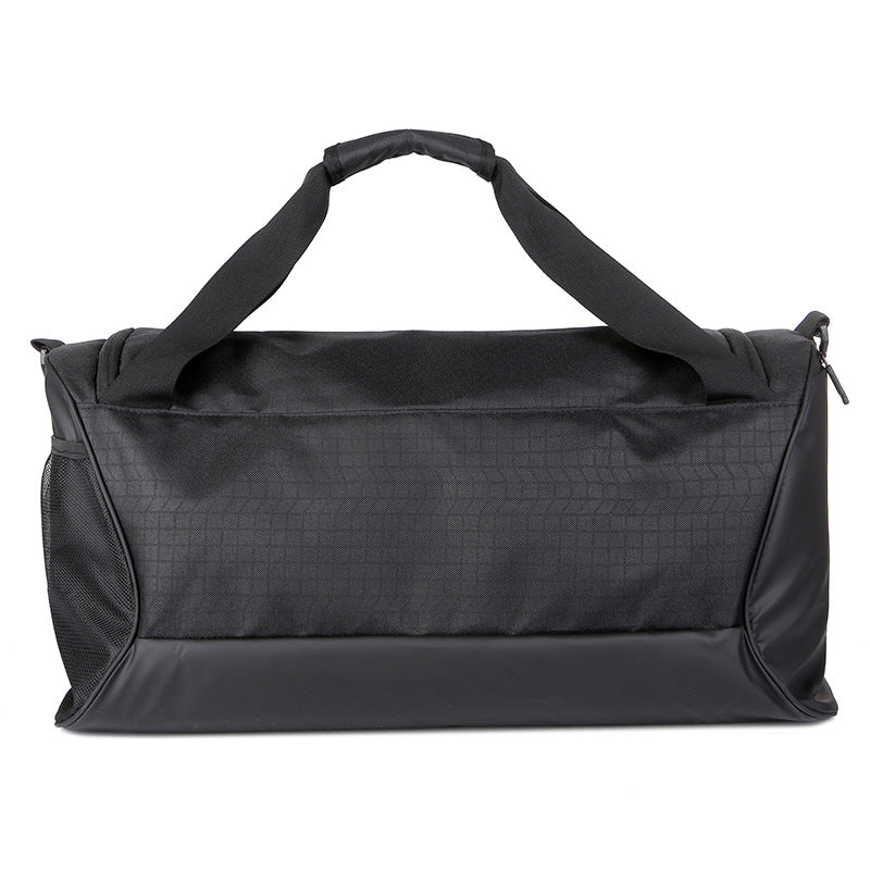 Multi-Purpose Gym Duffel Bag Bowlift