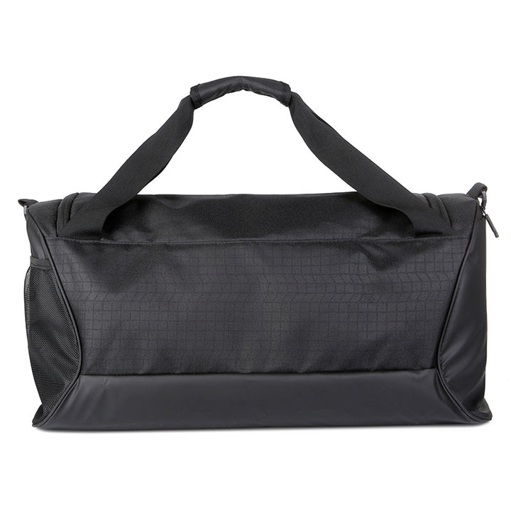 Multi-Purpose Gym Duffel Bag Bowlift