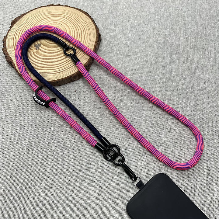 Durable Utility Phone Strap Bowlift