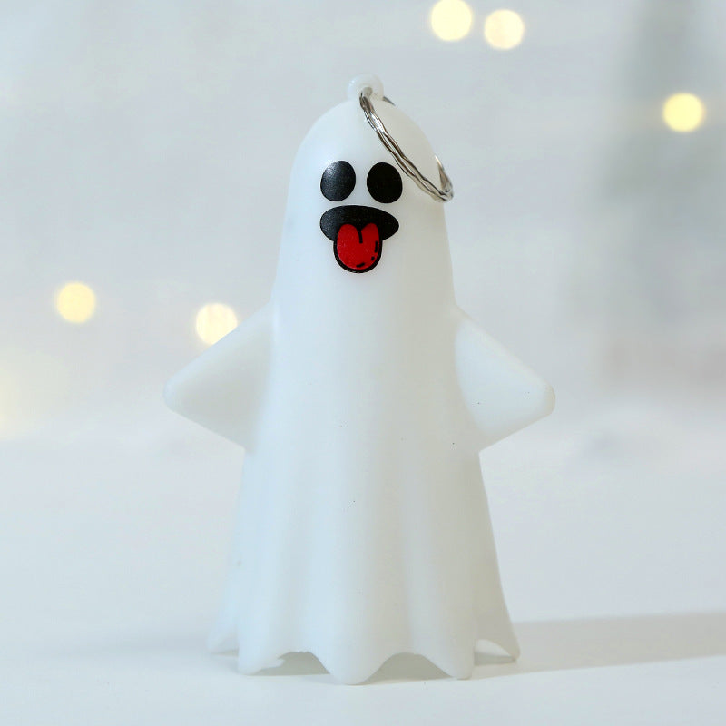 Creepy Ghost Lantern