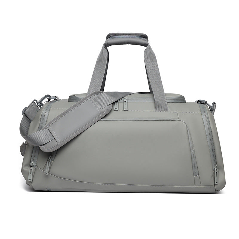 Versatile Travel Duffle Bag Bowlift