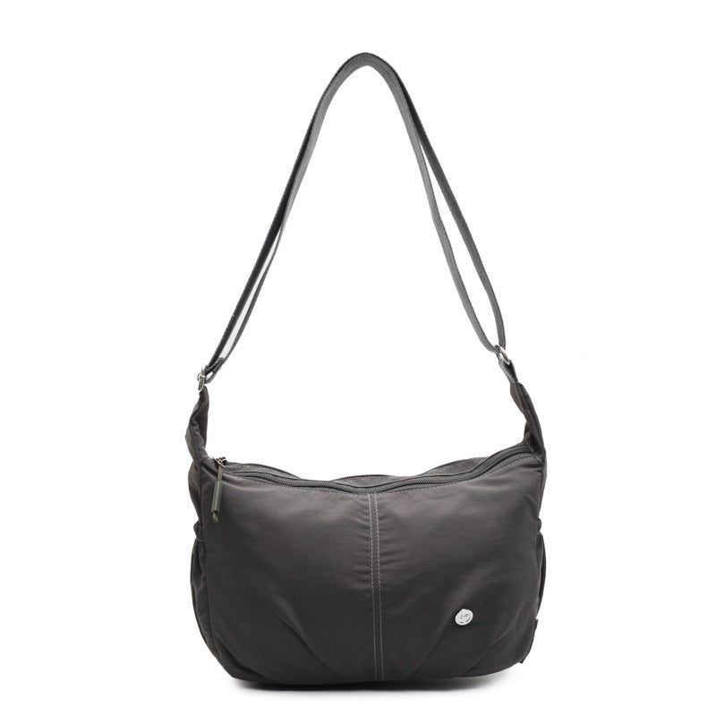 Versatile Crossbody Bag Bowlift