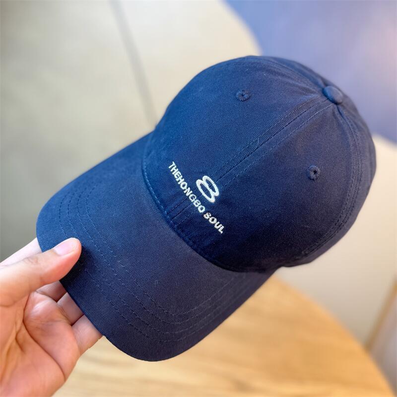 Men's Casual Cotton Cap Bowlift