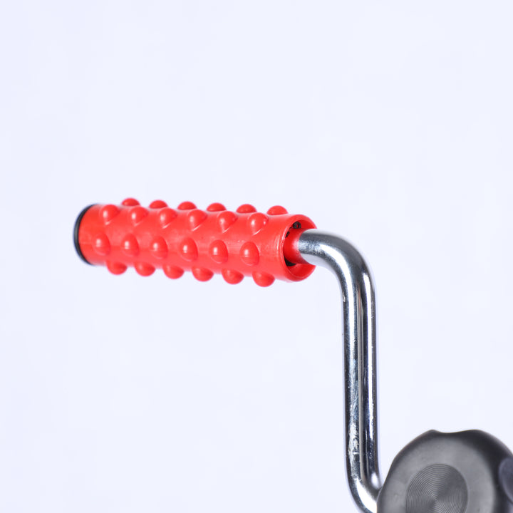 Adjustable Resistance Home Gym Machine Bowlift