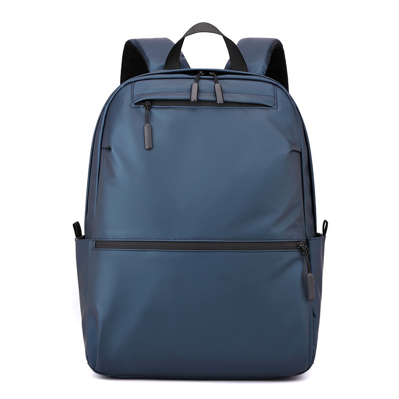 Lightweight Anti-Theft Backpack Bowlift