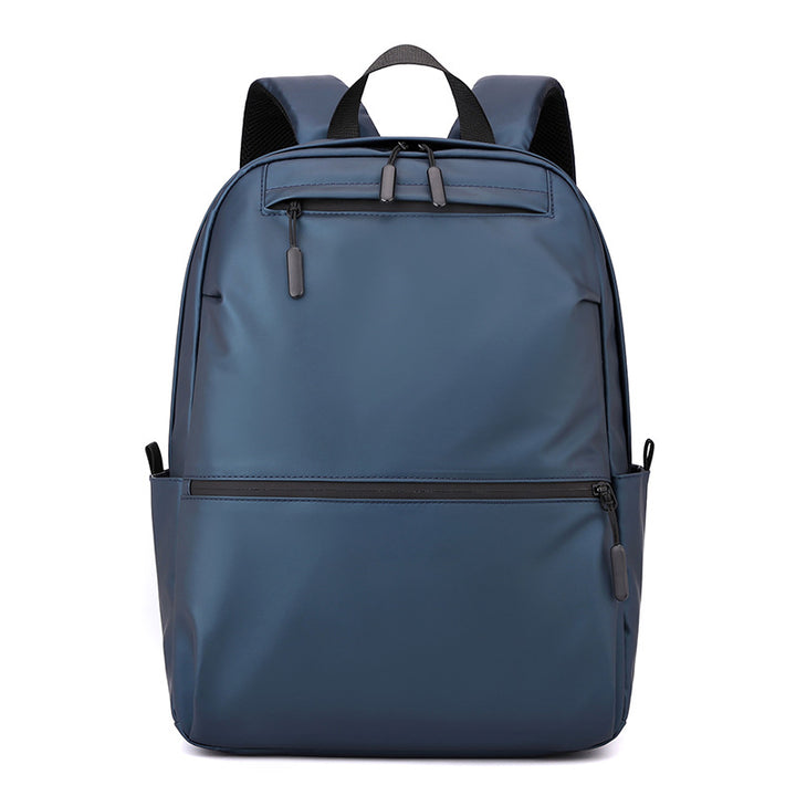 Lightweight Anti-Theft Backpack Bowlift