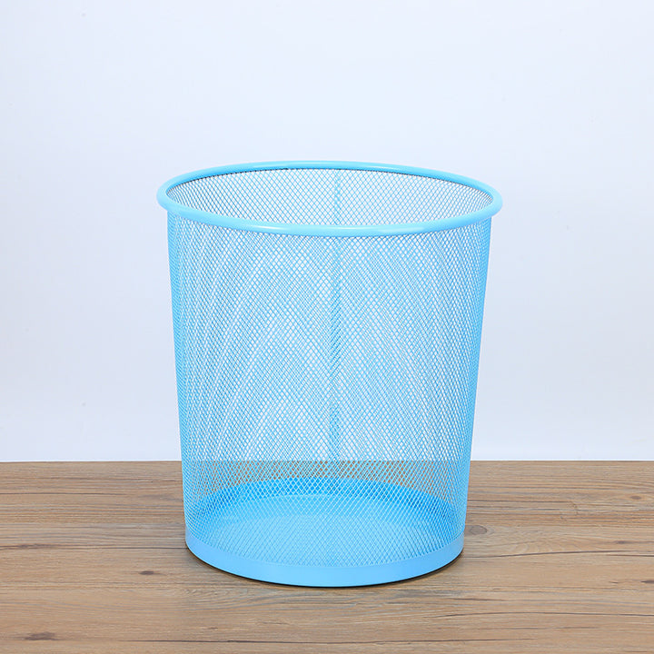 Stylish Mesh Wastebasket Bowlift