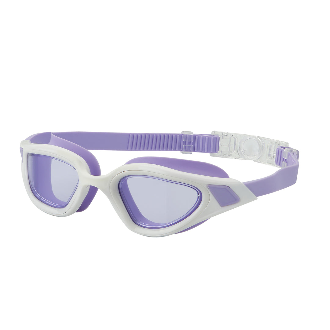 High-performance swimming goggles Bowlift