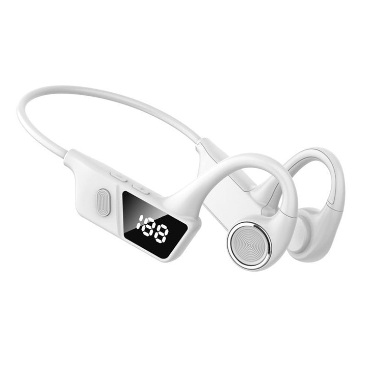 Sports Wireless Earphones Bowlift